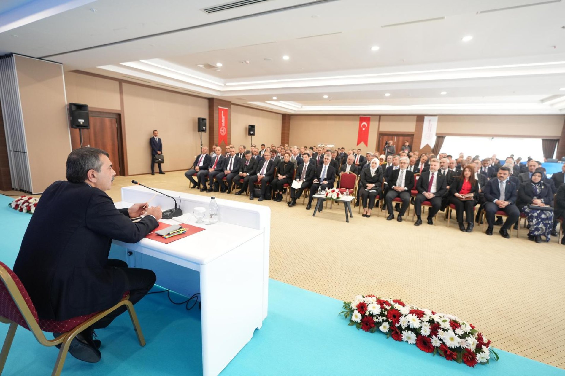 Şehit Gazi Sen Eğitim