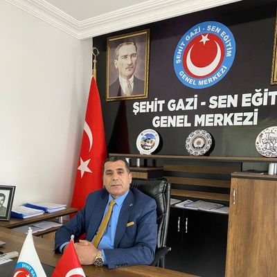 Şehit Gazi-Sen Eğitim Kütüphane Etkinliği: Kitaplarla Buluşma